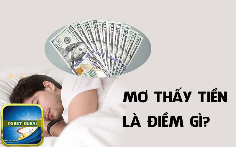 Đàn ông mơ thấy túi tiền đầy ắp