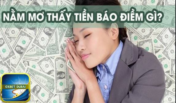 Phụ nữ mơ thấy cầm túi tiền của người khác