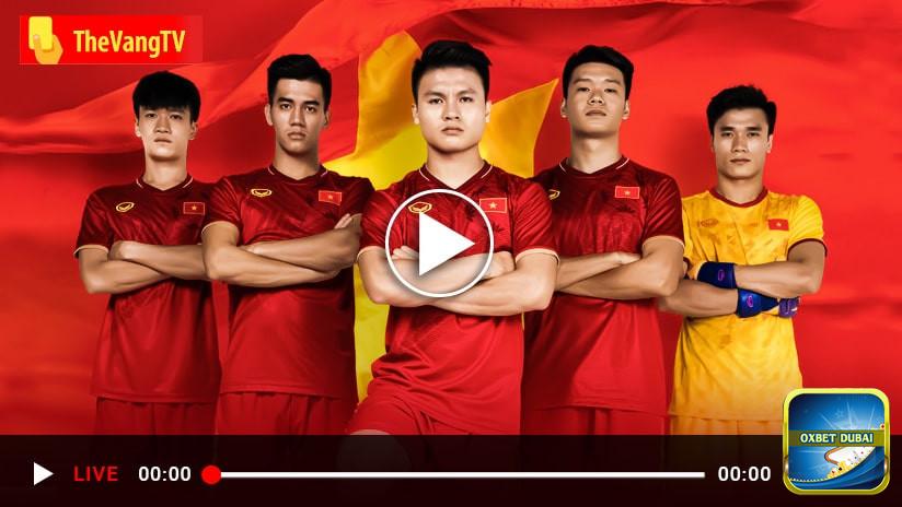 Thevang TV đã thành địa chỉ theo dõi bóng đá rất quen thuộc của nhiều người