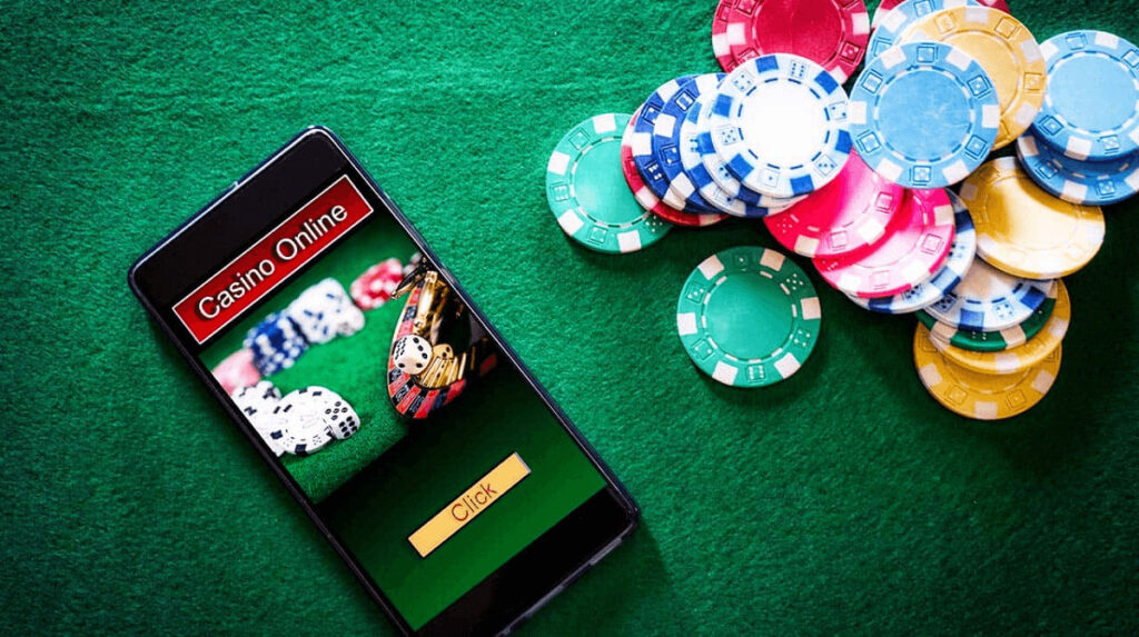 Cách chơi casino luôn thắng đầu tiên chính là chọn lựa một nhà cái uy tín