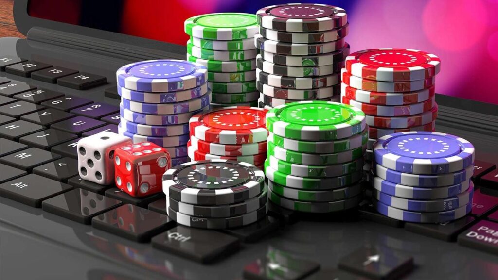 Luôn cân nhắc nguồn vốn chính là cách chơi casino luôn thắng