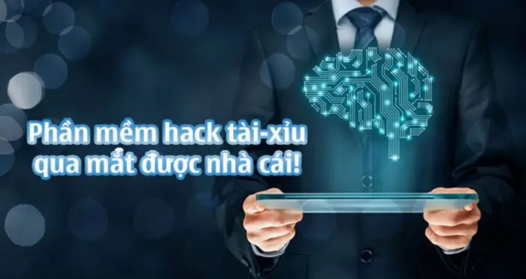 Phần mềm hack Tài Xỉu hiệu quả - Hack Go88