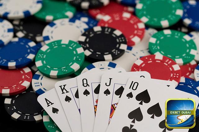 Sử dụng chiến thuật ổn định khi chơi Poker