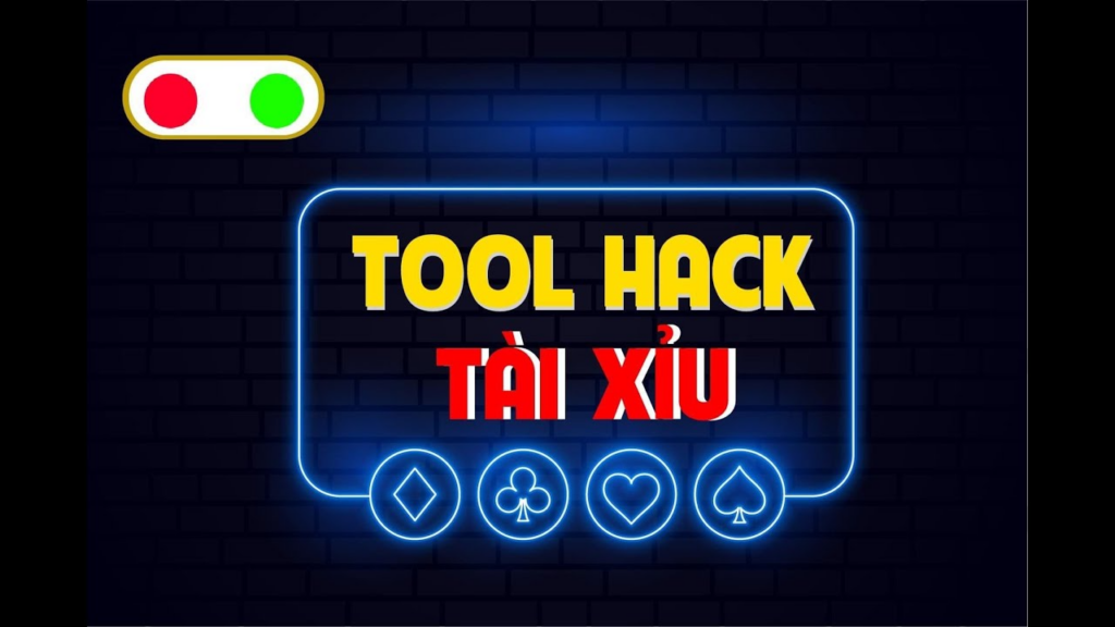 Sử dụng hack Tài Xỉu có hiệu quả không?