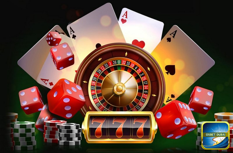 Casino bao gồm những đầu game nào?