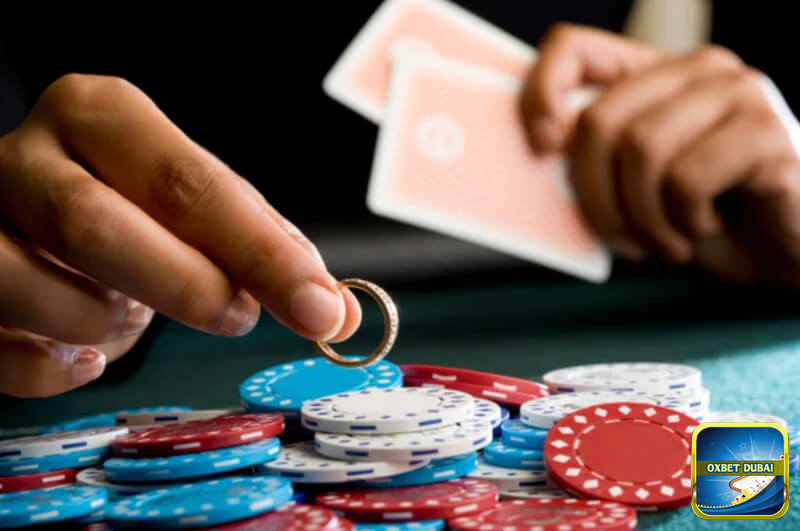 Soi cầu Casino theo cách cầu