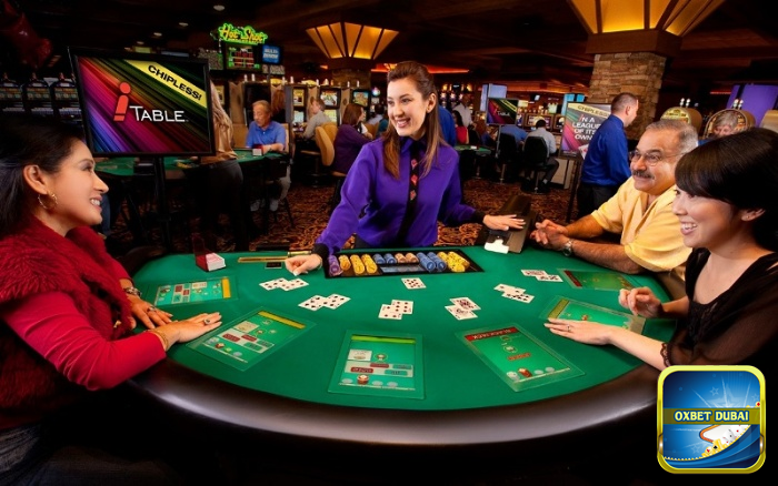 Thế nào là soi cầu Casino?