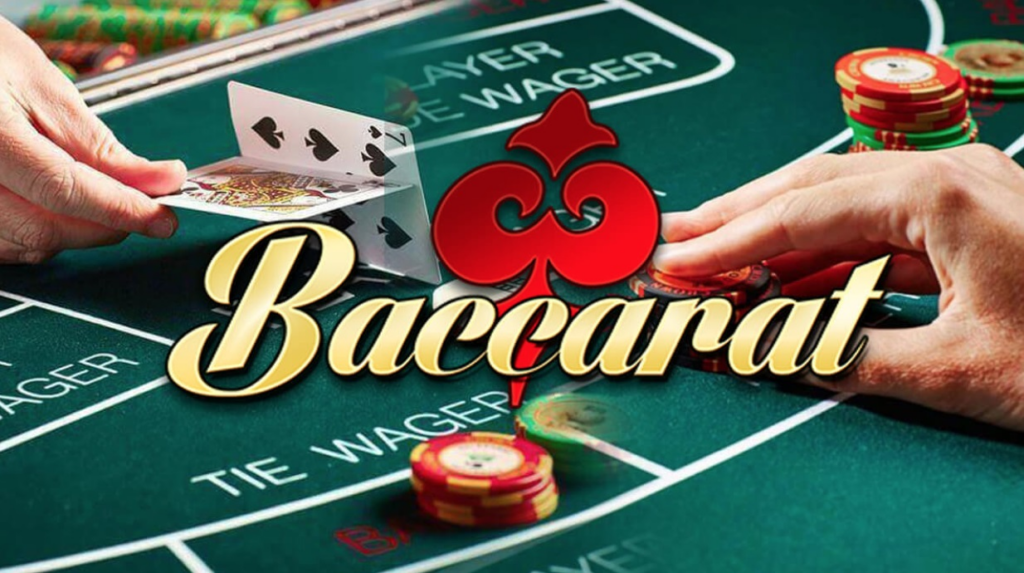 Bắt cầu Baccarat là gì?