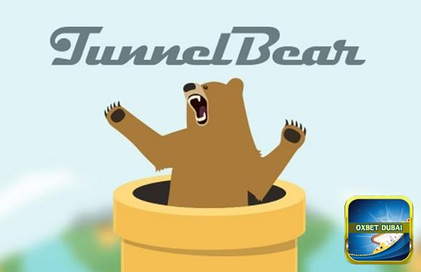 Giới thiệu cơ bản về cách fake Ip bằng TunnelBear 