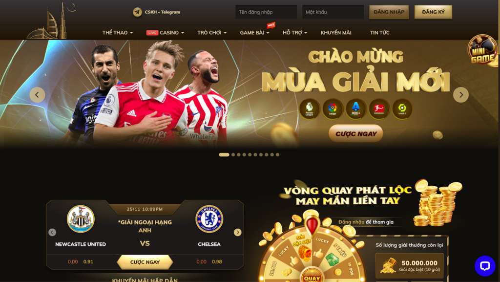 Truy cập vào trang chủ Oxbet để tham gia cá cược đổi thưởng 